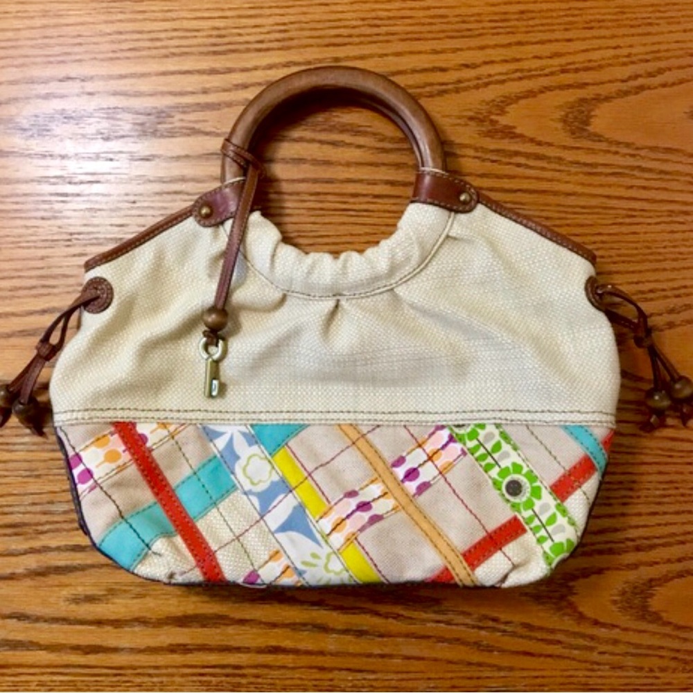 Fossil Women's Bag